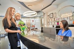 豪华住宅全方位管家服务